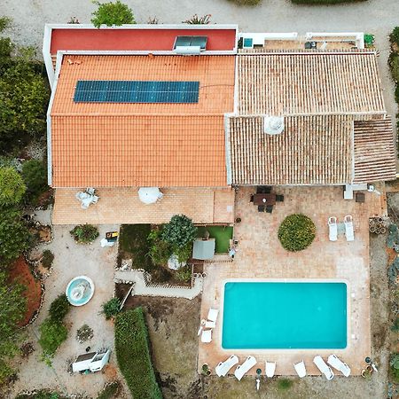 Boliqueime House 아파트 외부 사진
