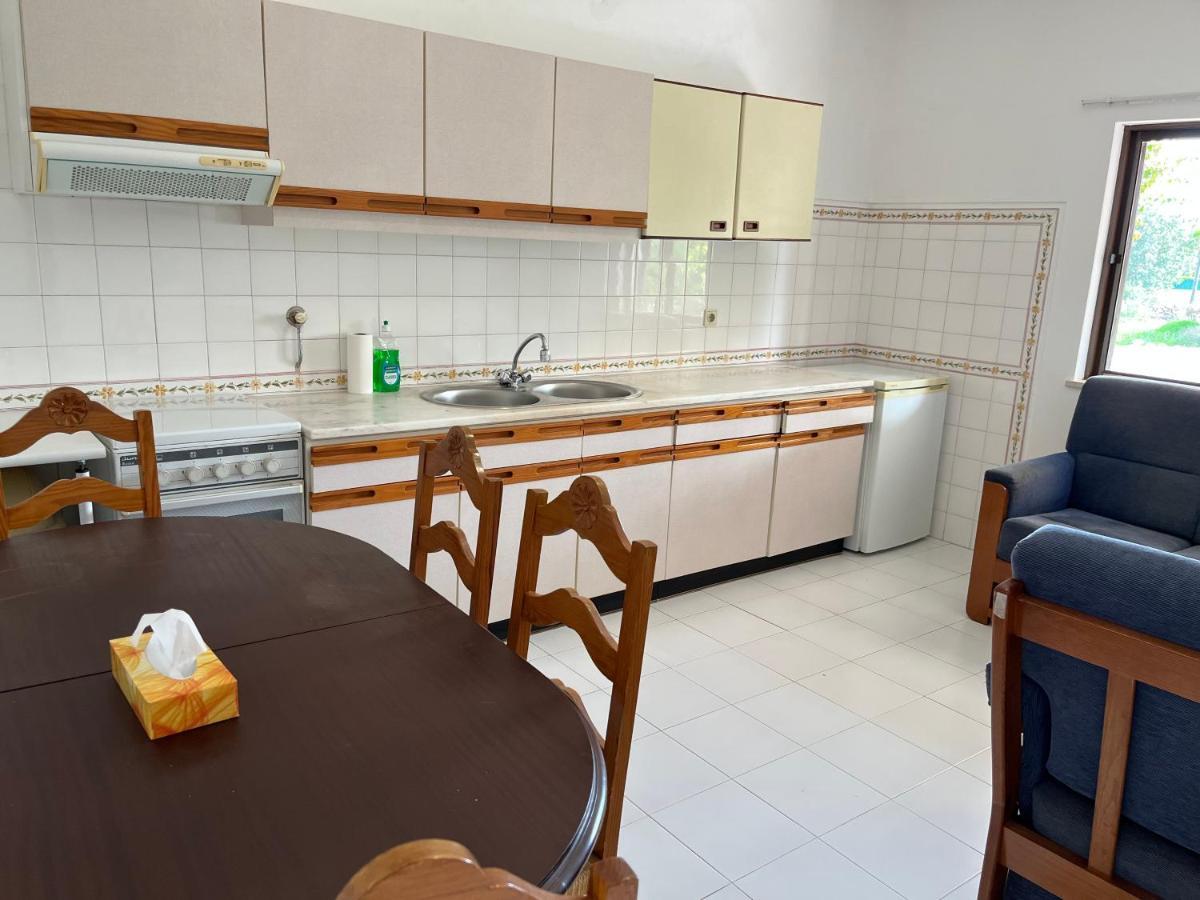 Boliqueime House 아파트 외부 사진