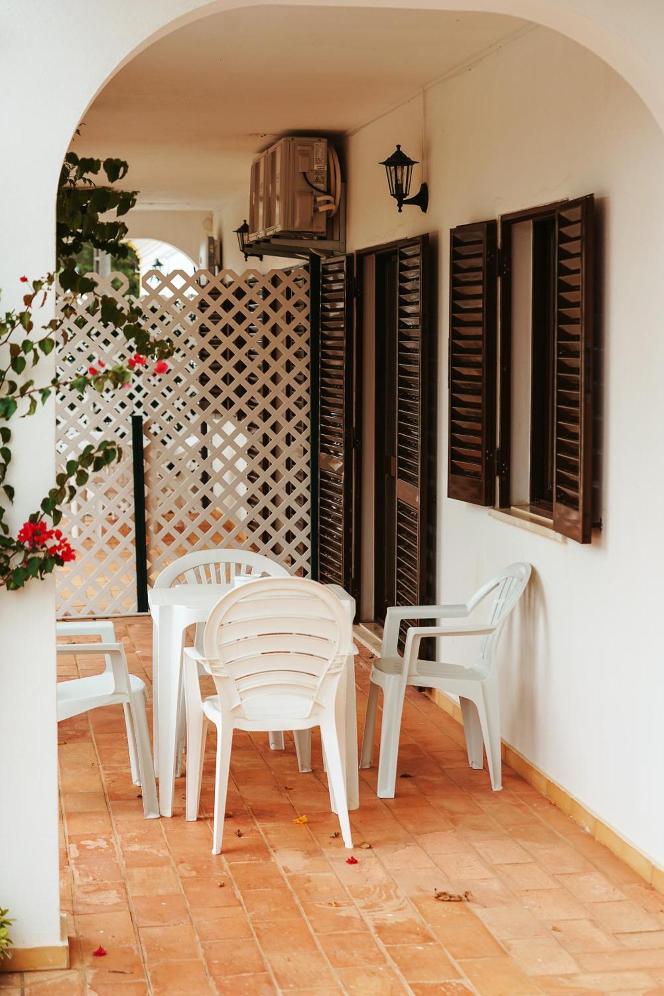 Boliqueime House 아파트 외부 사진