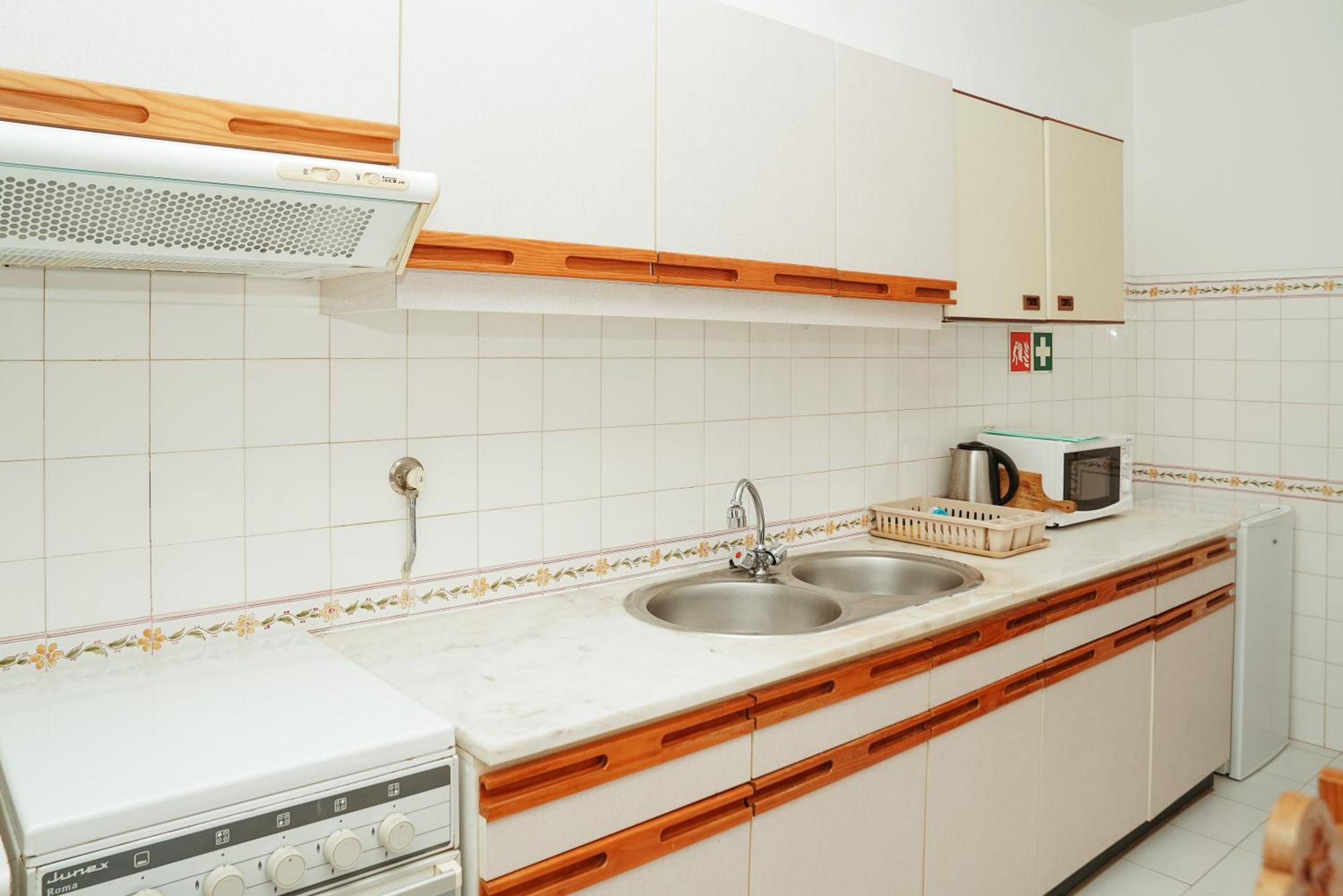 Boliqueime House 아파트 외부 사진